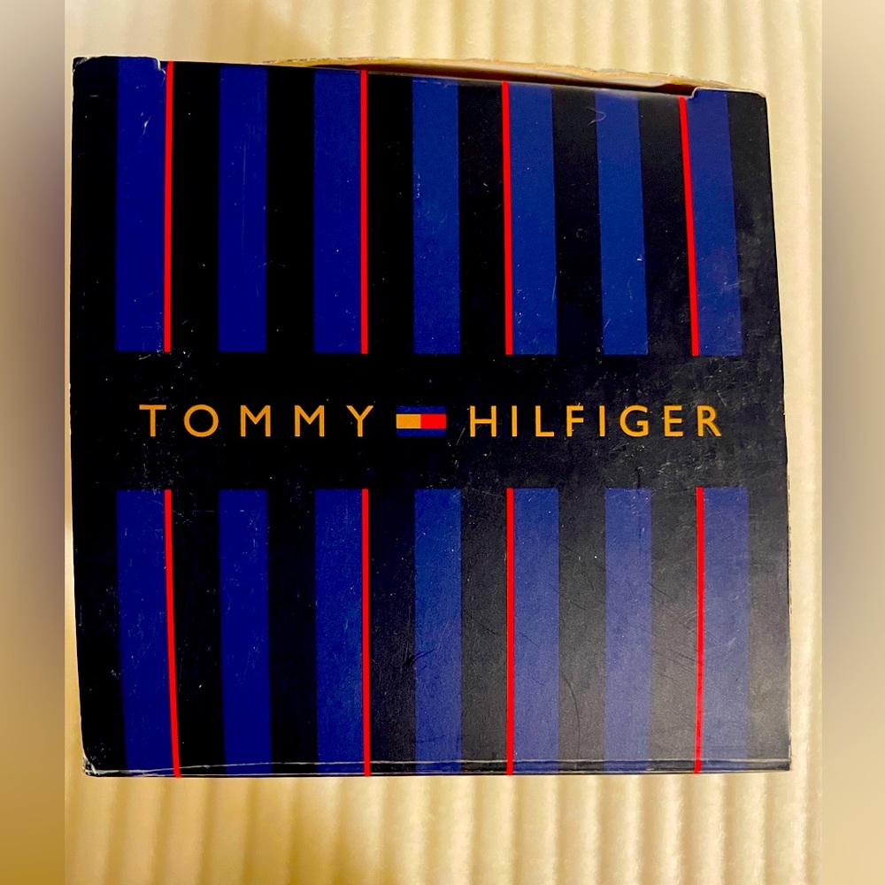 Tommy Hilfiger original coffee mug - Picture 3 of 5